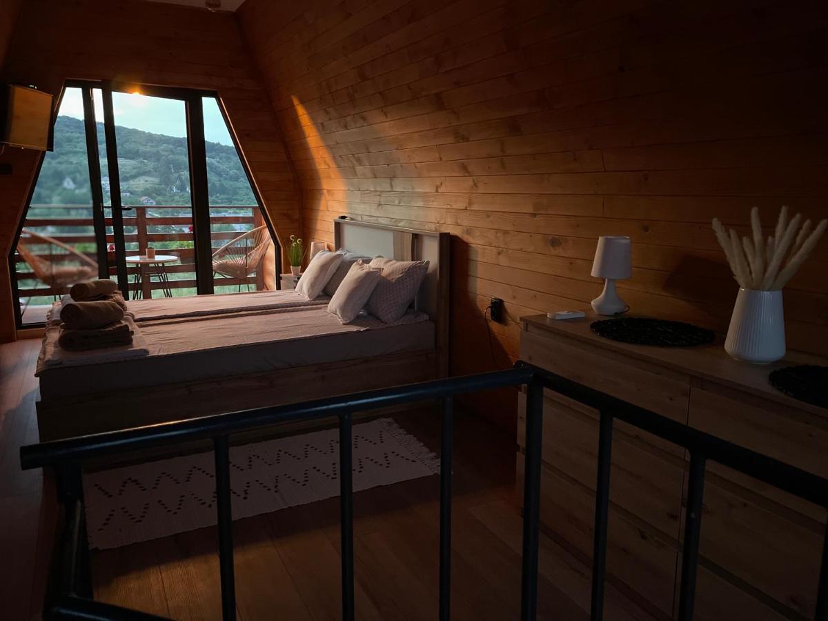 Vila Grujic Vrdnik Esterno foto