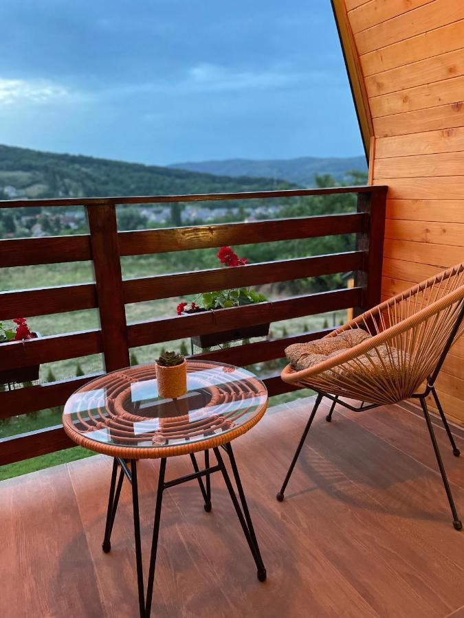 Vila Grujic Vrdnik Esterno foto