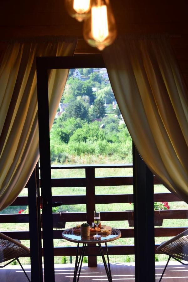 Vila Grujic Vrdnik Esterno foto